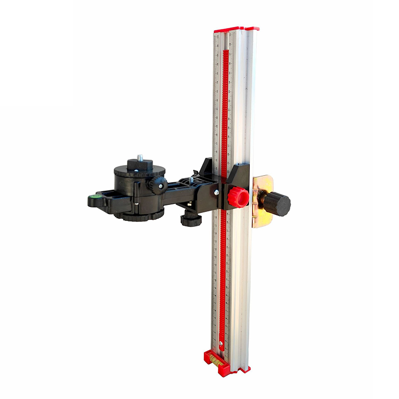Laser Level Fine-tuning Pan-ti - đánh giá và giá Pan Tilt Bracket