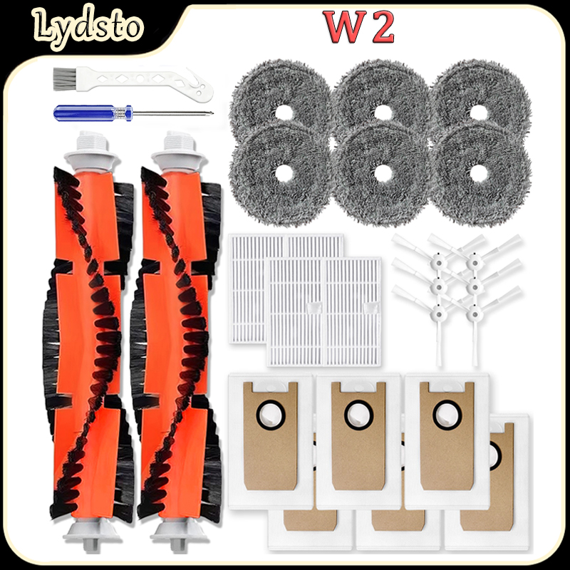 Replacement Parts Kit For Lyds - đánh giá và giá Robot Kit