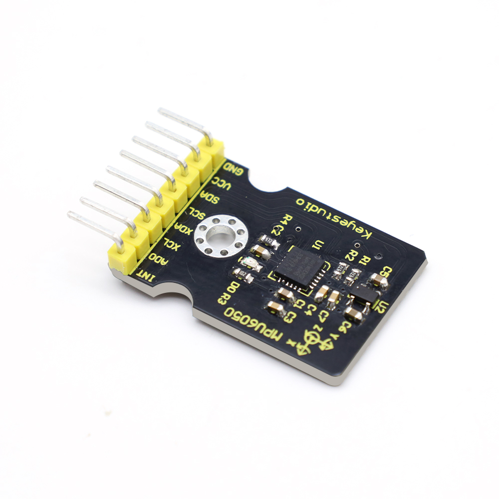 Vận Chuyển Miễn Phí! Keyestudi - đánh giá và giá Accelerometer Mpu6050