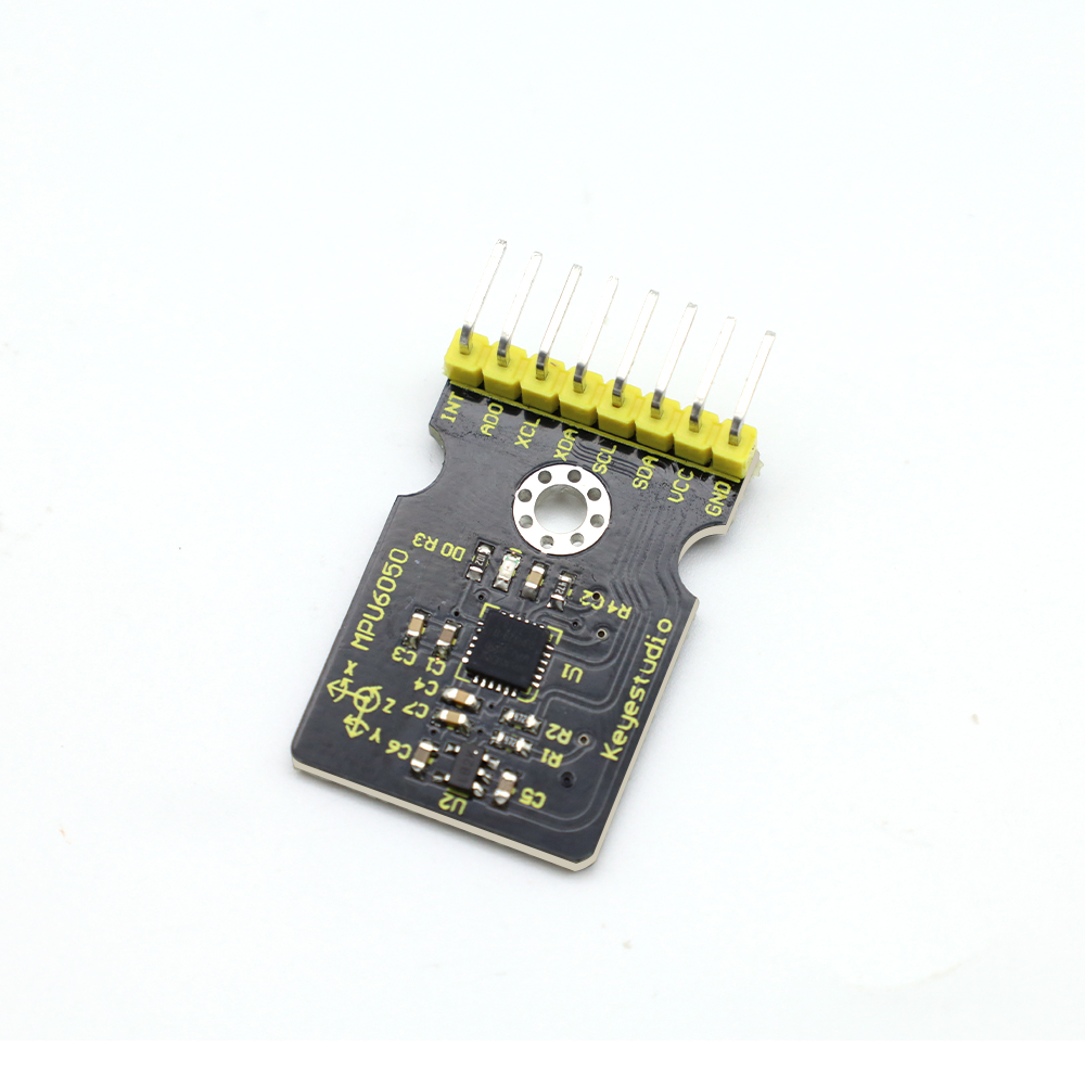 Vận Chuyển Miễn Phí! Keyestudi - đánh giá và giá Accelerometer Mpu6050