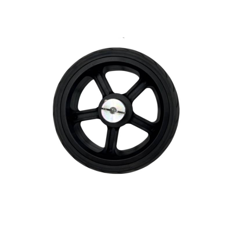 Smart Car Solid Rubber Wheel,  - đánh giá và giá Robot Chassis