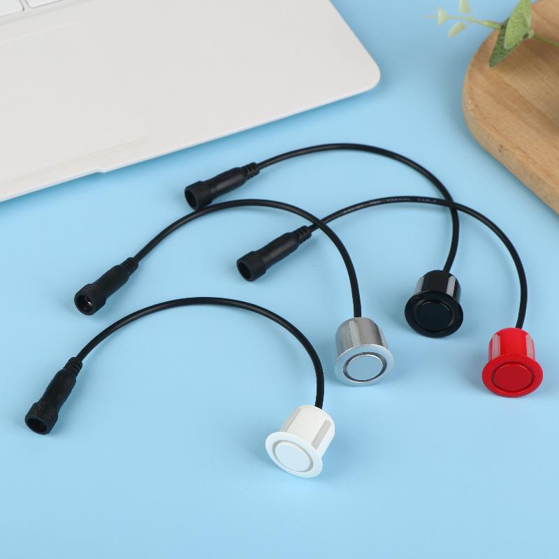 18.8mm Car Parking Sensor - Wa - đánh giá và giá Infrared Obstacle Sensor