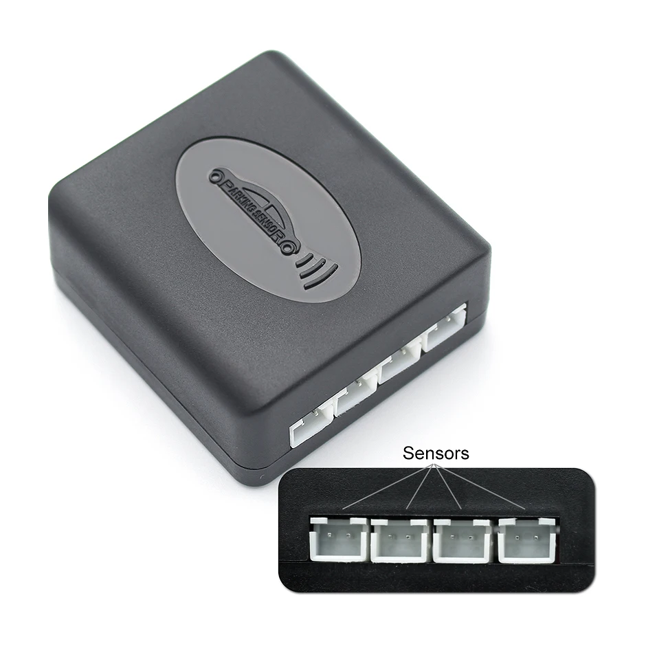 Car Parking Sensor Assistant P - đánh giá và giá Infrared Obstacle Sensor