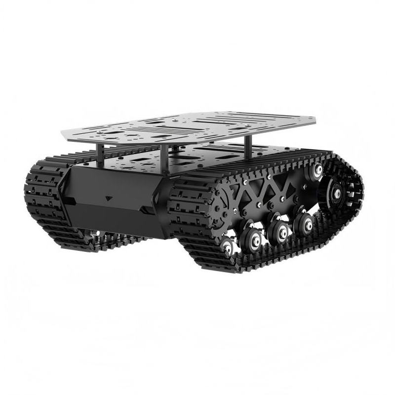 10KG Load Strong Shock Absorpt - đánh giá và giá Robot Chassis