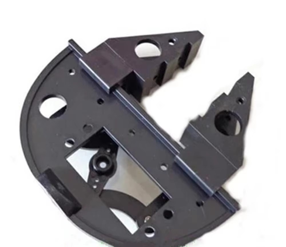 New Robot Clamp Gripper Servo  - đánh giá và giá Robot Gripper Claw