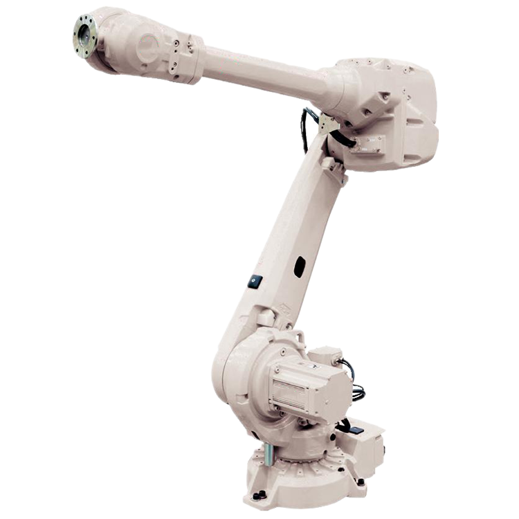 High Productivity 6-Axis Indus - đánh giá và giá Robot Gripper