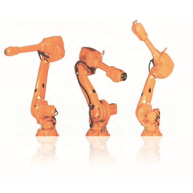 High Productivity 6-Axis Indus - đánh giá và giá Robot Gripper