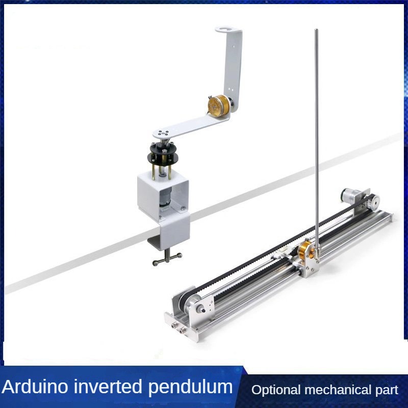 IP570 Rotating Inverted Pendul - đánh giá và giá Stm32 Robot