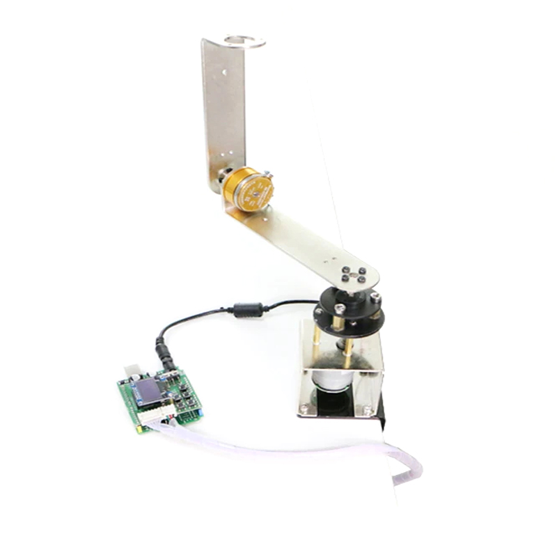 IP570 Rotating Inverted Pendul - đánh giá và giá Stm32 Robot