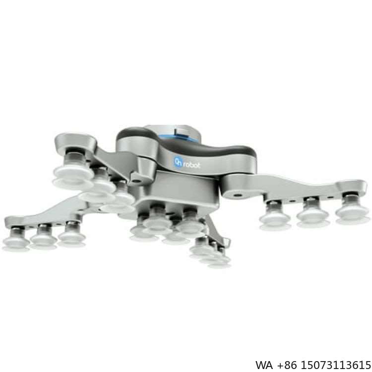 Adjustable Electrical Vacuum G - đánh giá và giá Robot Gripper