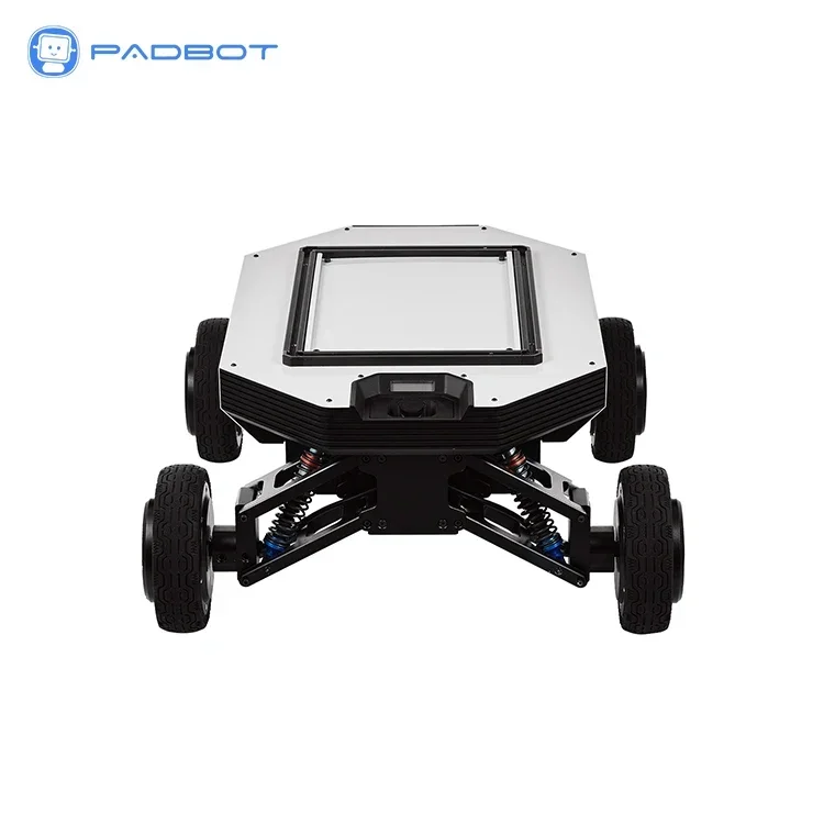 2026 Educational Unmanned UGV  - đánh giá và giá Robot Chassis