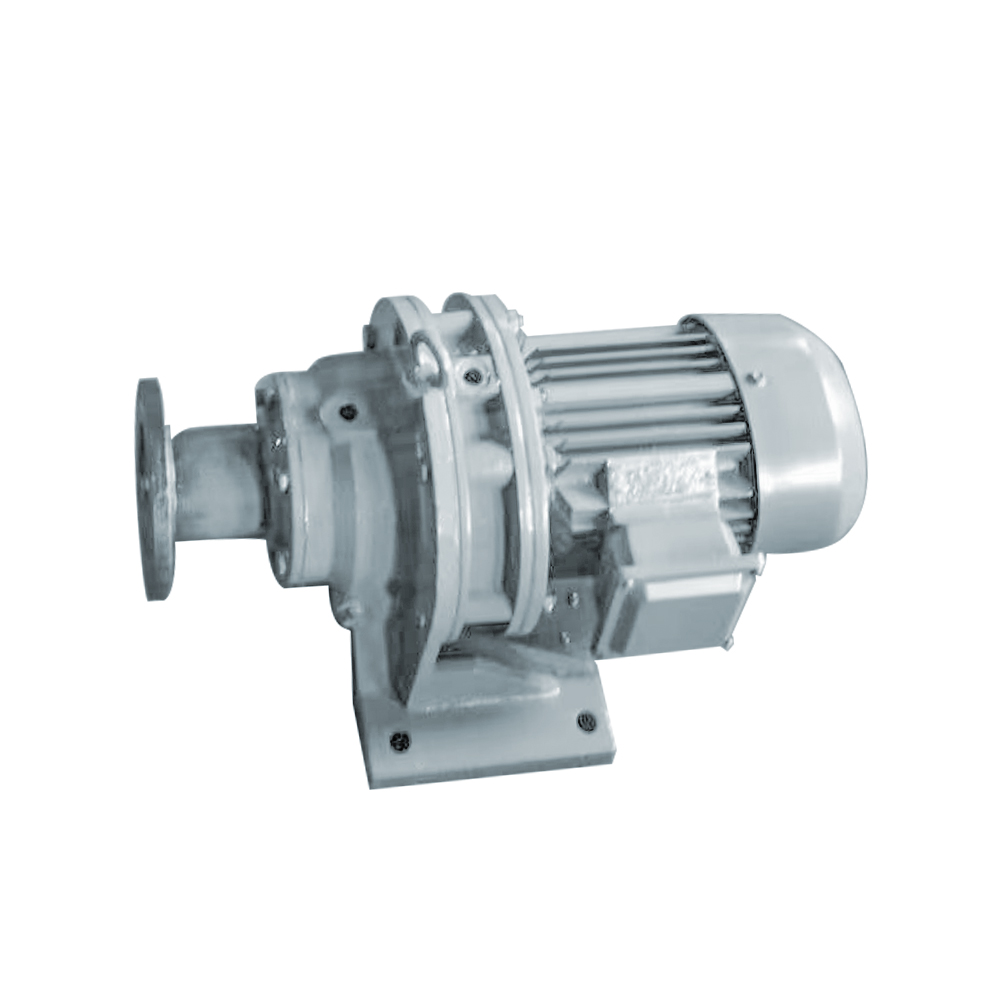 High Quality Cycloid Gear Box  - đánh giá và giá Geared Motor