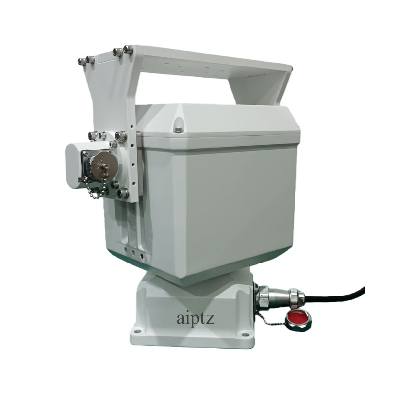 10kg high speed pan tilt units - đánh giá và giá Servo Pan Tilt