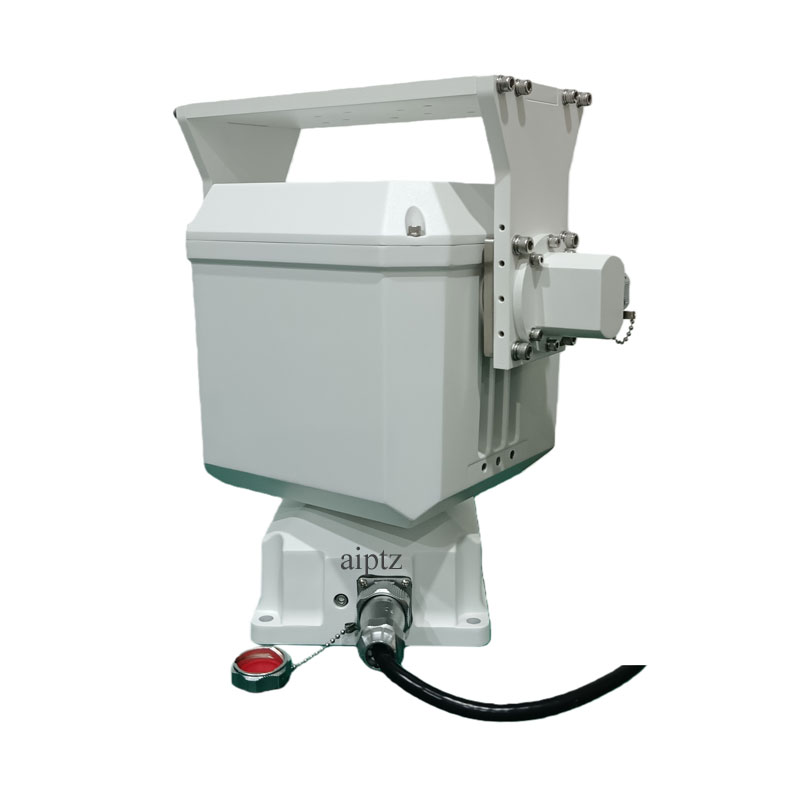 10kg high speed pan tilt units - đánh giá và giá Servo Pan Tilt