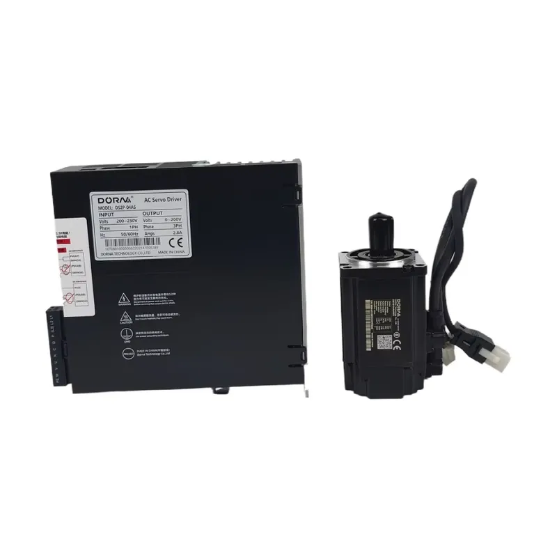 2026 HOT Precision Control 60m - đánh giá và giá Servo Kit