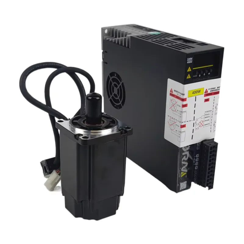 2026 HOT Precision Control 60m - đánh giá và giá Servo Kit