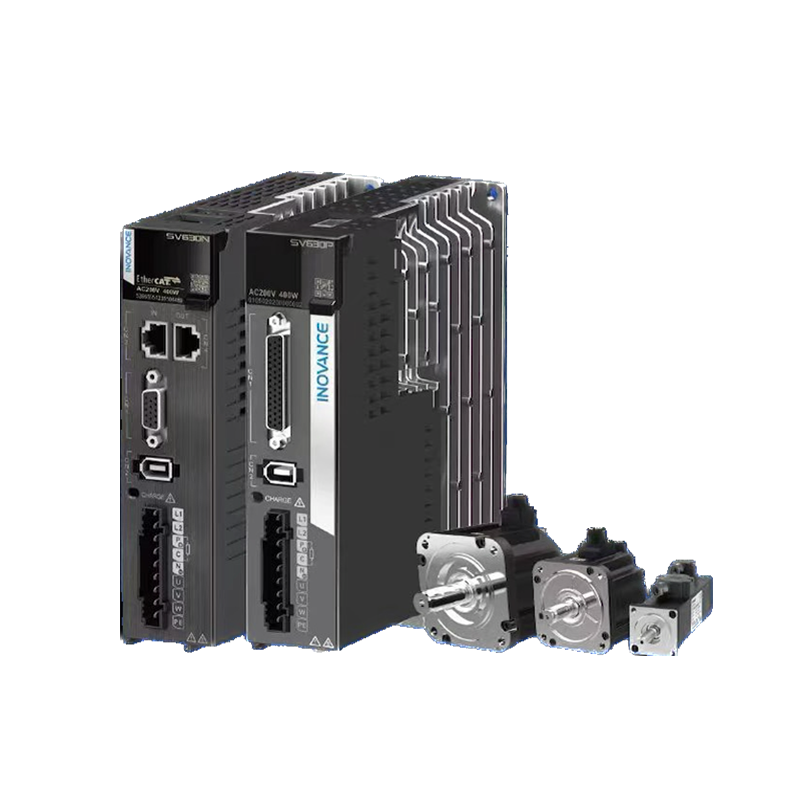 Inovance Planetary Gearbox Mot - đánh giá và giá Servo Kit