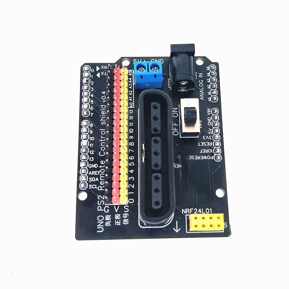 Servo Controller Development D - đánh giá và giá Robot Arm Kit