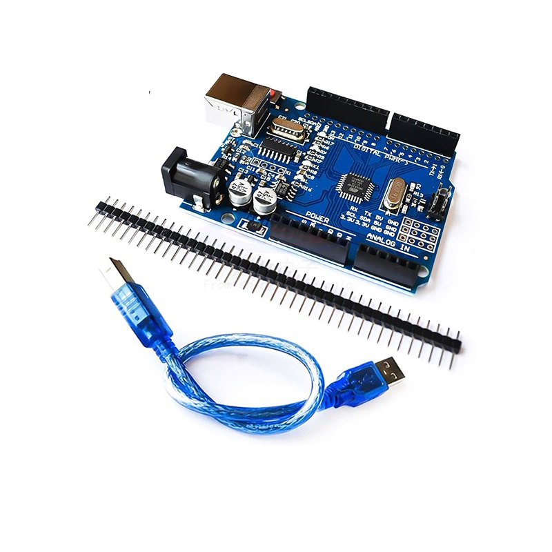 Servo Controller Development D - đánh giá và giá Robot Arm Kit