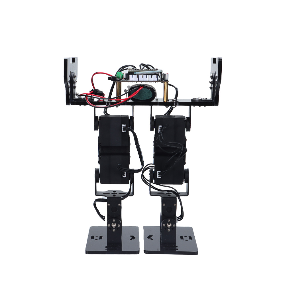 STM32 main controller Humanoid - đánh giá và giá Stm32 Robot