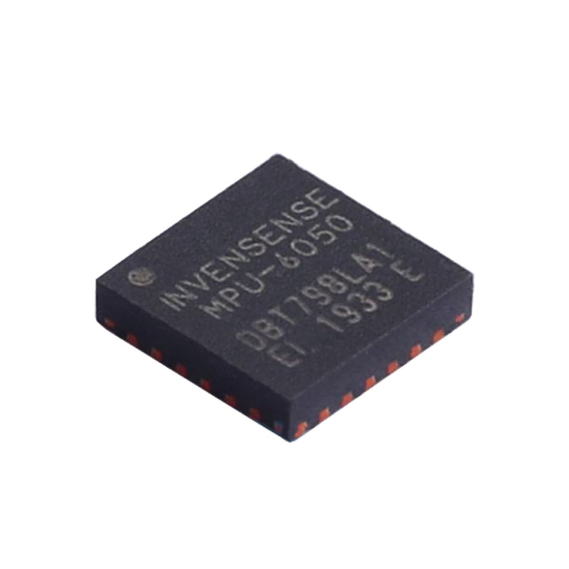 1/5/20pcs MPU-6050 QFN-24 MPU6 - đánh giá và giá Accelerometer Mpu6050