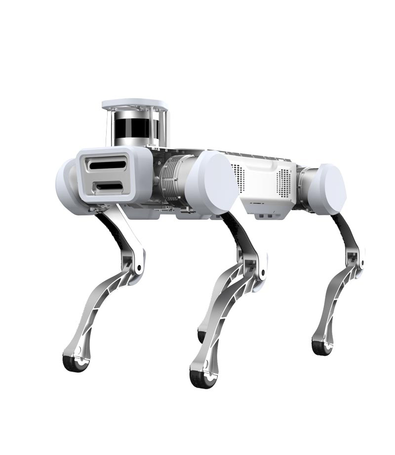 Achieving Artificial Intellige - đánh giá và giá Robot Remote Control