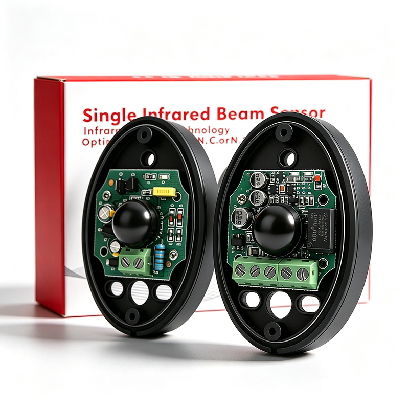 Single Infrared Beam Photocell - đánh giá và giá Infrared Obstacle Sensor