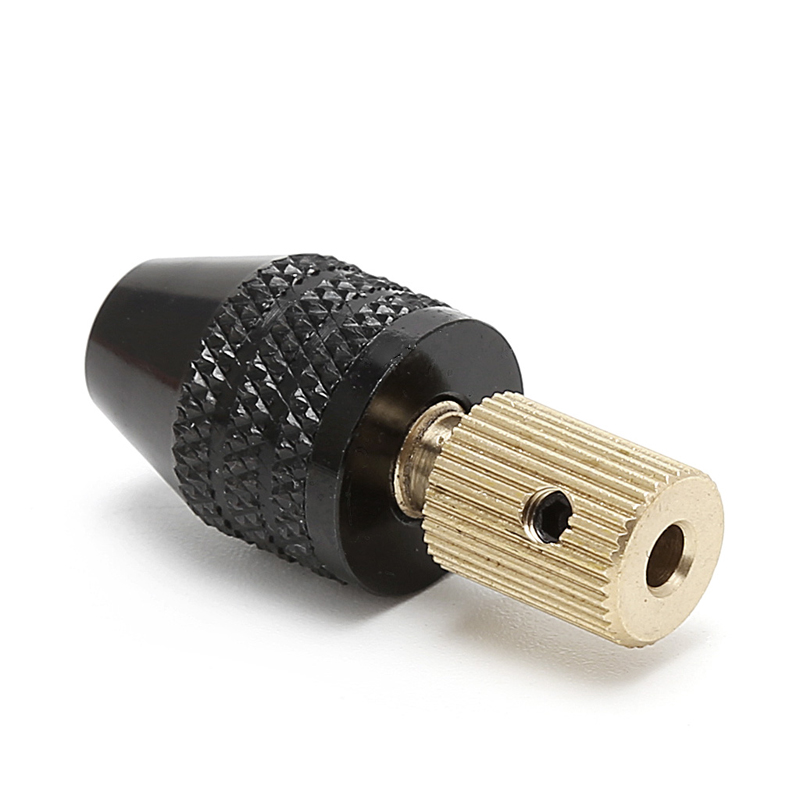 Động Cơ Điện Mini Chuck Đèn Kẹ - đánh giá và giá Microbit