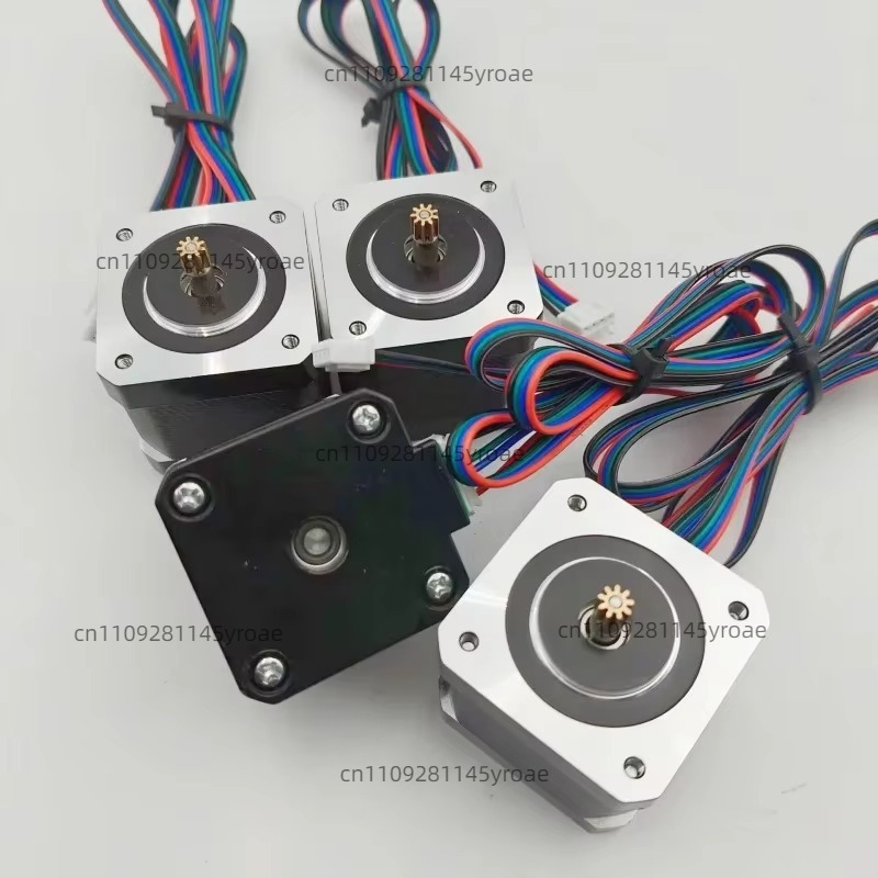 Voron 2.4 Galileo 2 XL Z-Axis  - đánh giá và giá Geared Motor