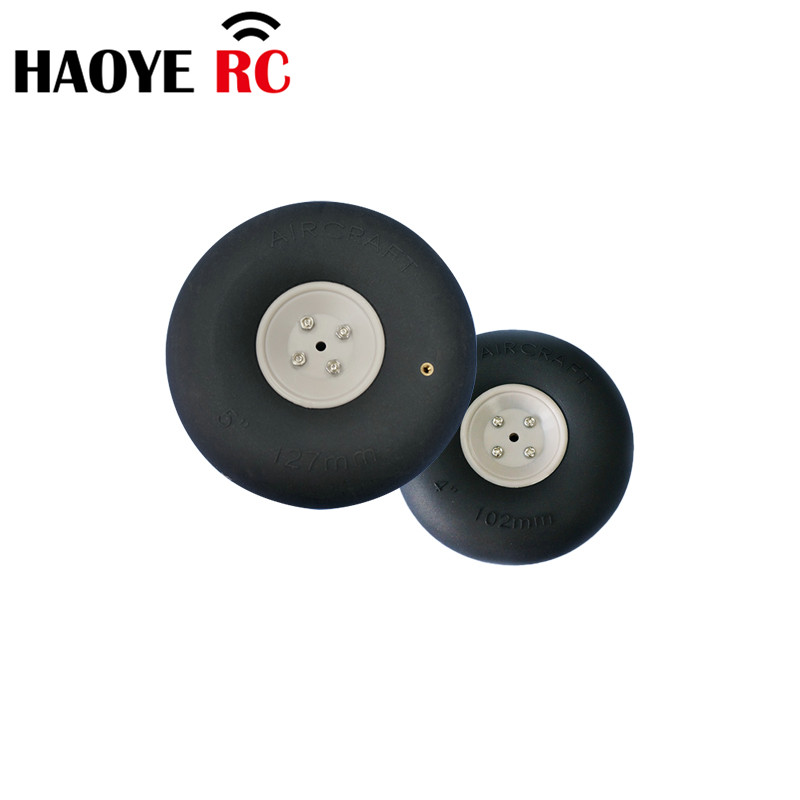 Haoye 1PC Aircraft Pneumatic W - đánh giá và giá Omni Wheel