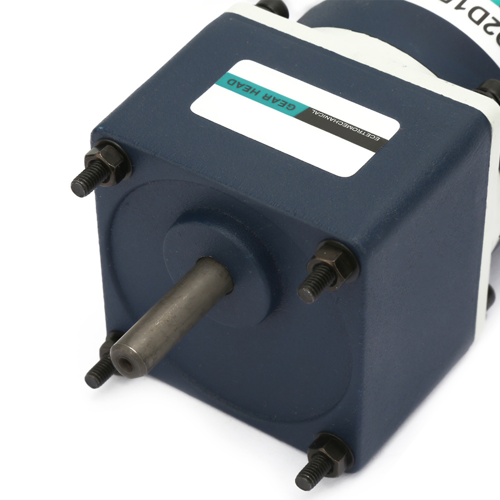 Reduction Gear Motor Reduction - đánh giá và giá Geared Motor