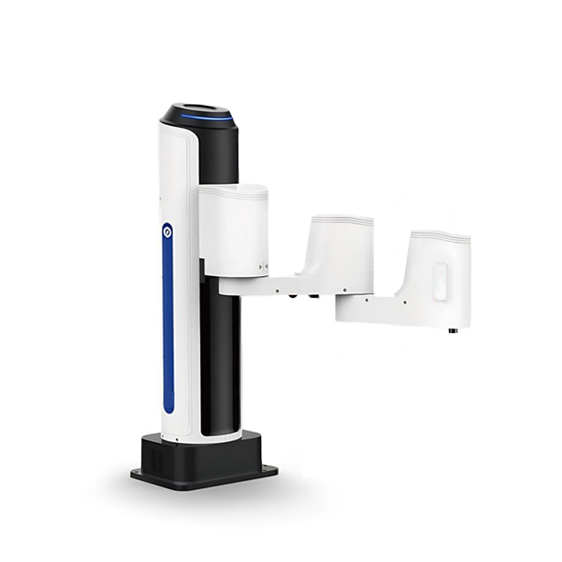 Compact Plug-and-Play Collabor - đánh giá và giá Robot Kit