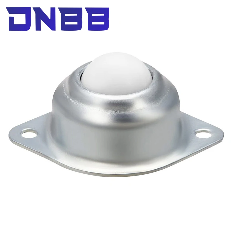 Con Lăn Bóng Truyền Mang Bánh  - đánh giá và giá Omni Wheel