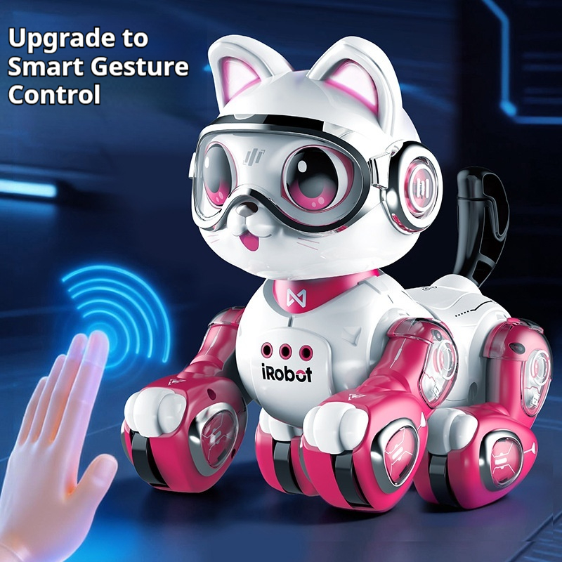Ai Smart Bionic Robotic Horse  - đánh giá và giá Robot Remote Control