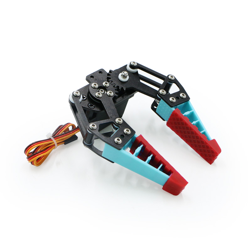 Newest Flexible Robot Claw Bio - đánh giá và giá Robot Arm Kit